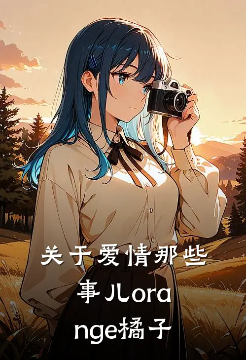 关于爱情那些事儿orange橘子