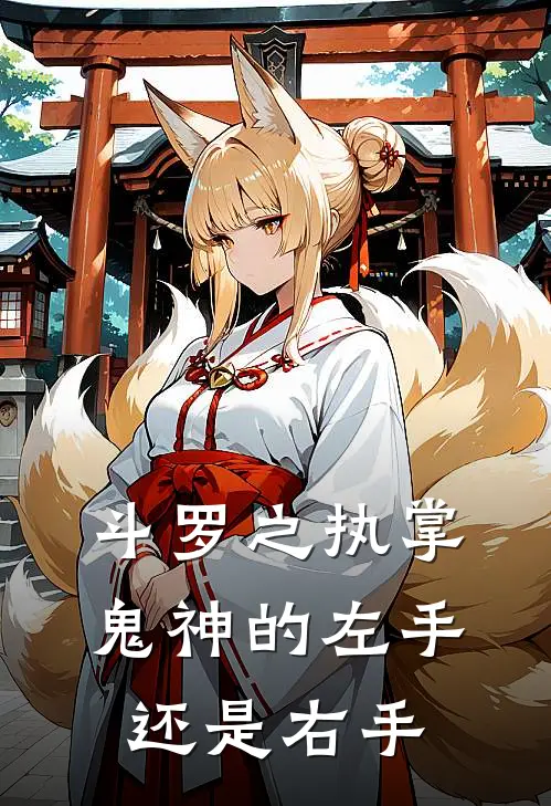 斗罗之执掌鬼神的左手还是右手