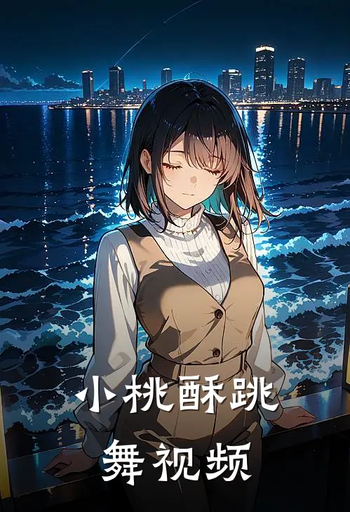 小桃酥跳舞视频