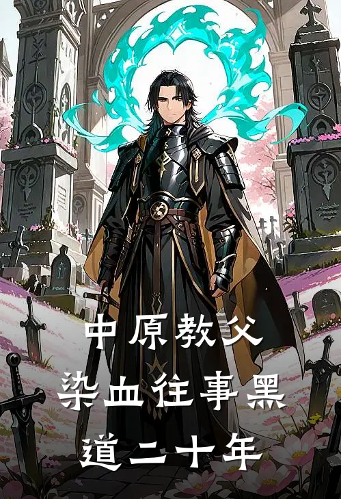 中原教父：染血往事黑道二十年(狄城赵乃明)免费小说_最新小说全文阅读中原教父：染血往事黑道二十年狄城赵乃明