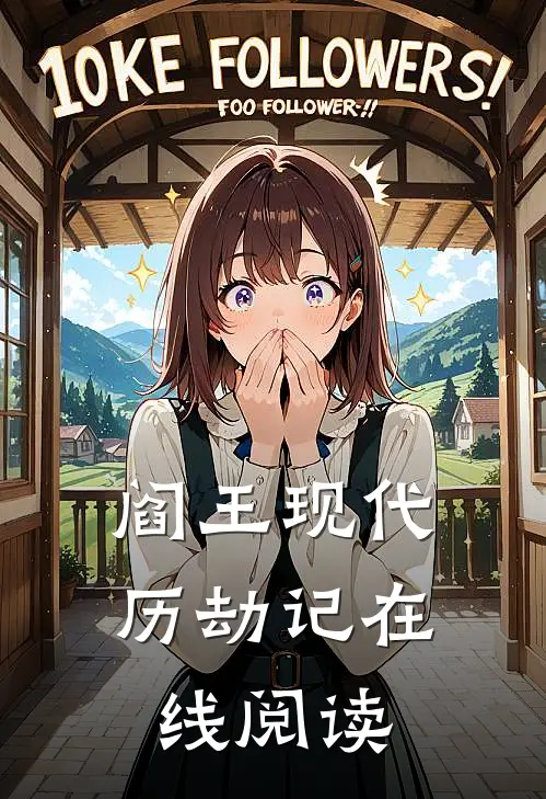 阎王现代历劫记在线阅读