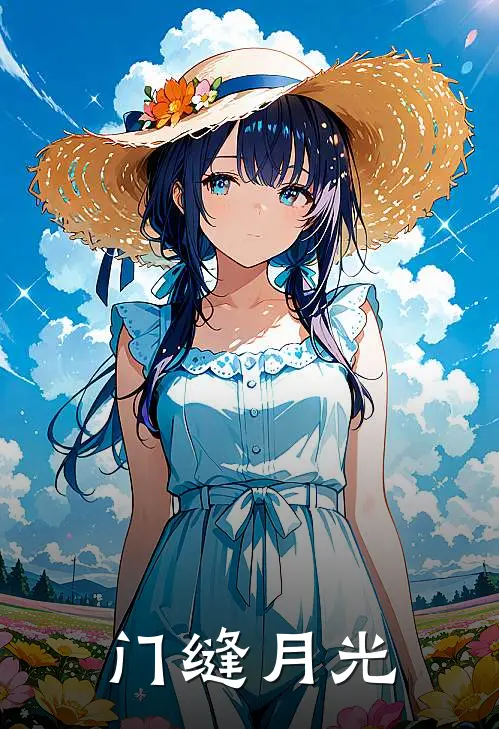 门缝月光江牧野江予晚小说完结推荐_完整版小说免费阅读门缝月光(江牧野江予晚)