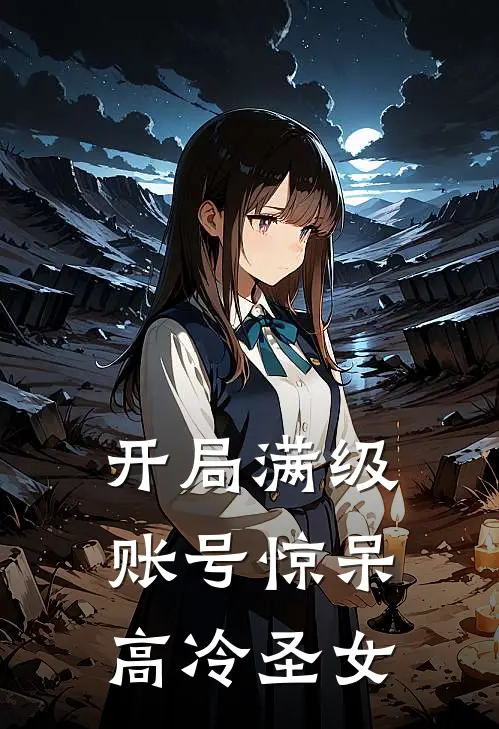 开局满级账号惊呆高冷圣女