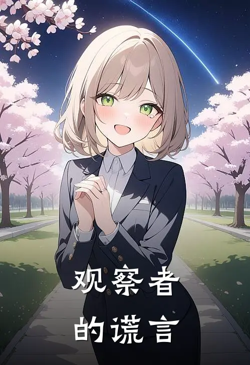 观察者的谎言(林曦林曦)免费小说完结版_最新章节列表观察者的谎言(林曦林曦)
