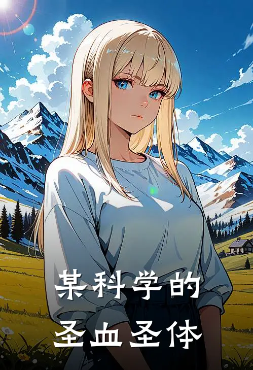 某科学的圣血圣体(但丁但丁)无弹窗小说免费阅读_小说完整版免费阅读某科学的圣血圣体但丁但丁