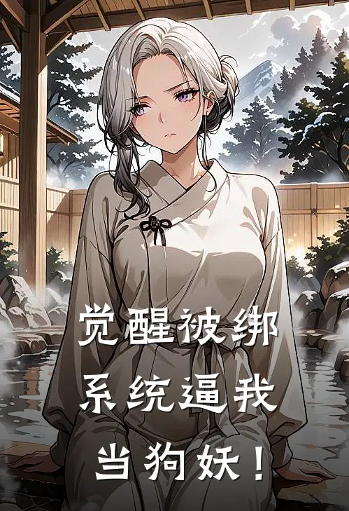 觉醒被绑，系统逼我当狗妖！陈明王二虎最新更新小说_在线阅读免费小说觉醒被绑，系统逼我当狗妖！陈明王二虎