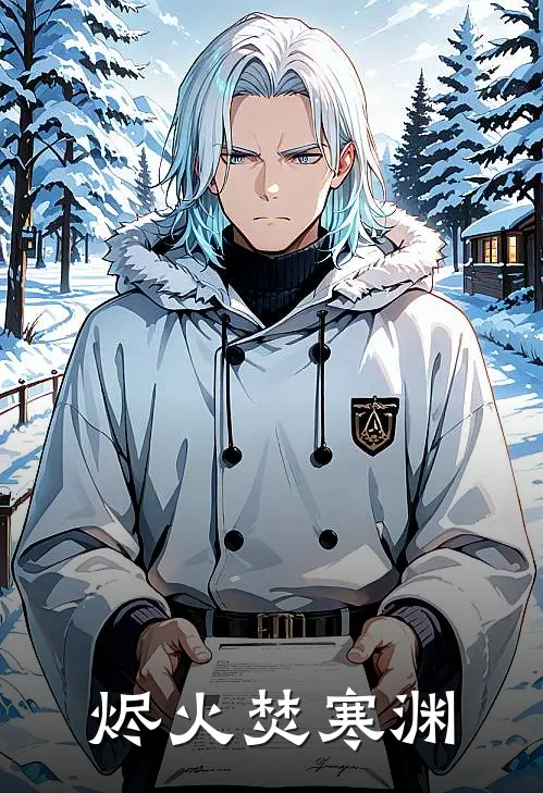 烬火焚寒渊(凌夜玉佩)热门小说_完结版小说全文免费阅读烬火焚寒渊(凌夜玉佩)