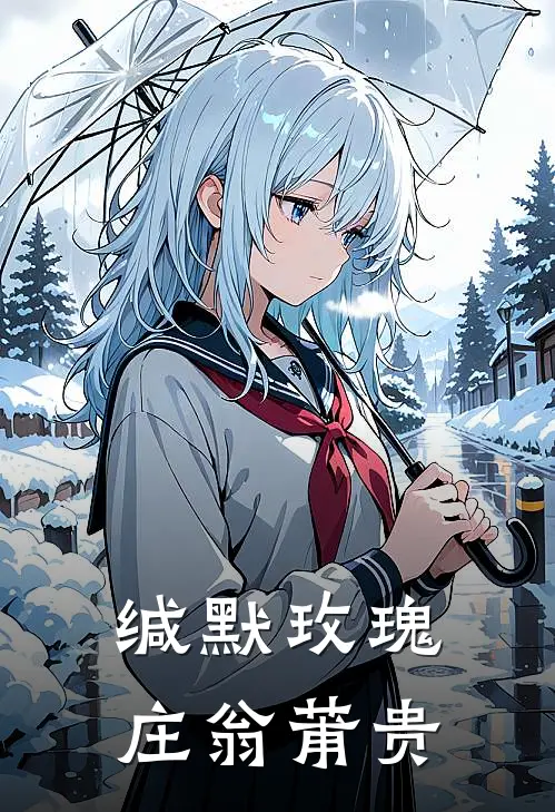 缄默玫瑰庄翁莆贵