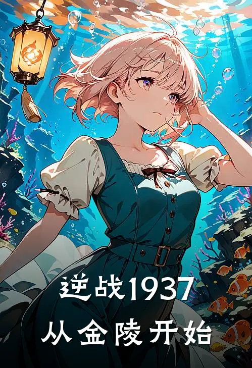 逆战1937：从金陵开始