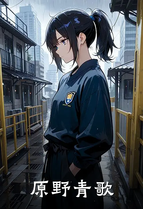 原野青歌温婉婷周丽华完整版免费小说_热门网络小说推荐原野青歌(温婉婷周丽华)