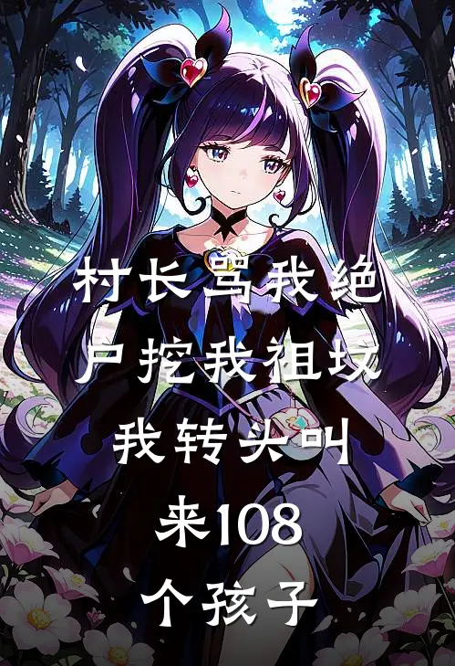 周芳林伟《村长骂我绝户挖我祖坟，我转头叫来108个孩子》最新章节阅读_(周芳林伟)热门小说