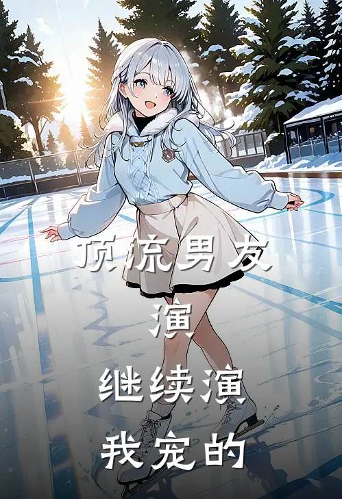 顶流男友：演，继续演，我宠的季星燃傅北辰最新更新小说_在线阅读免费小说顶流男友：演，继续演，我宠的季星燃傅北辰