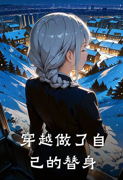 穿越做了自己的替身