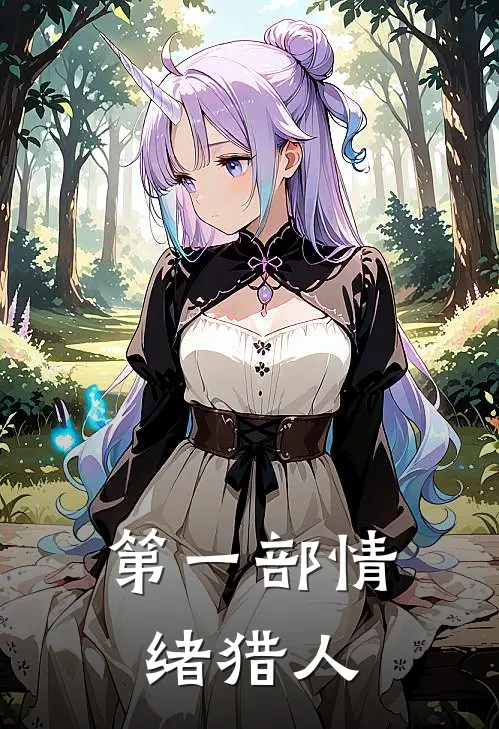 第一部情绪猎人