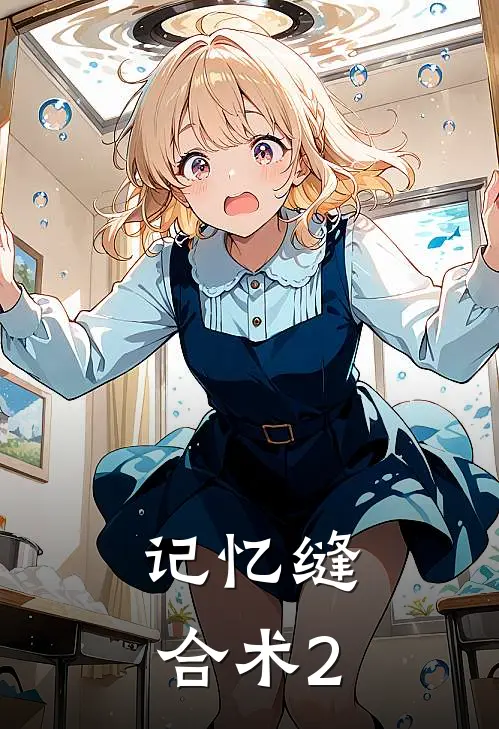 记忆缝合术2陈砚林念全本完结小说_最新章节列表记忆缝合术2(陈砚林念)