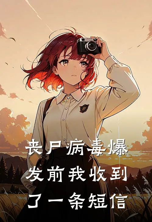 丧尸病毒爆发前我收到了一条短信林建苏倪儿完本小说免费阅读_小说完结版丧尸病毒爆发前我收到了一条短信林建苏倪儿