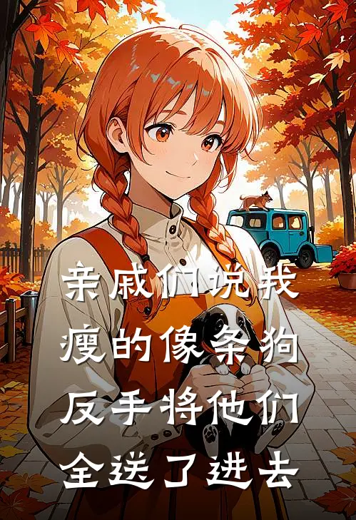 亲戚们说我瘦的像条狗，反手将他们全送了进去林栀栀栀最新小说推荐_最新好看小说亲戚们说我瘦的像条狗，反手将他们全送了进去林栀栀栀