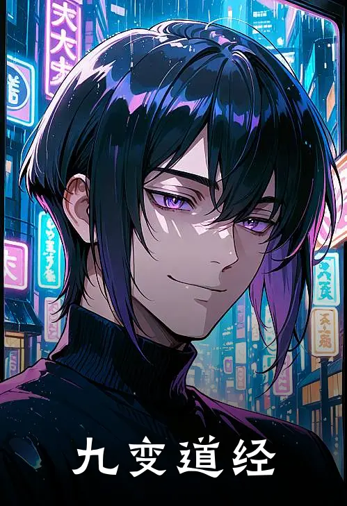 九变道经（秦双刘闯）全文免费阅读无弹窗大结局_九变道经最新章节列表_笔趣阁（秦双刘闯）