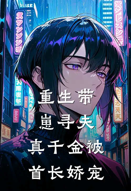 重生带崽寻夫，真千金被首长娇宠