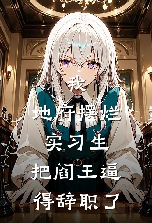 我，地府摆烂实习生，把阎王逼得辞职了(林小满秦广)推荐小说_我，地府摆烂实习生，把阎王逼得辞职了(林小满秦广)全文免费阅读大结局