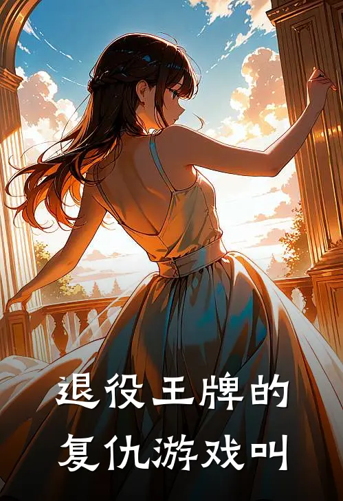 退役王牌的复仇游戏叫