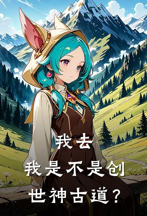 我去，我是不是创世神古道？紫洪紫尘完整版小说_小说完结推荐我去，我是不是创世神古道？(紫洪紫尘)