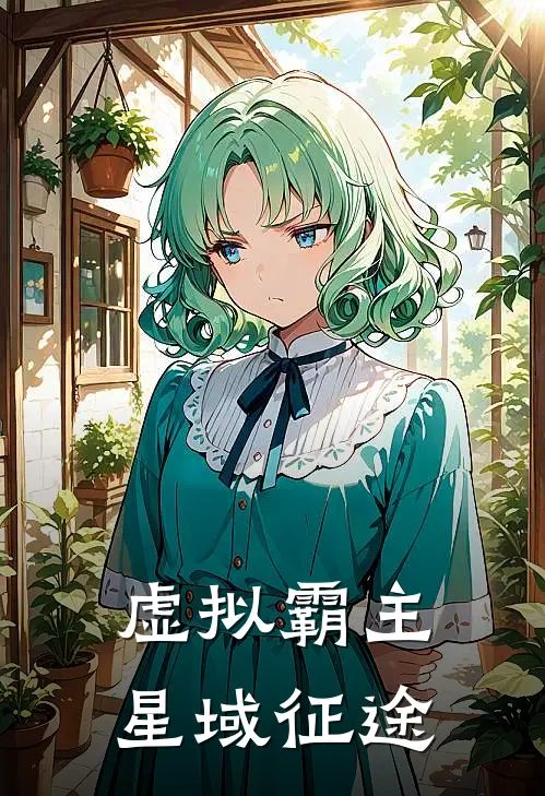 虚拟霸主：星域征途