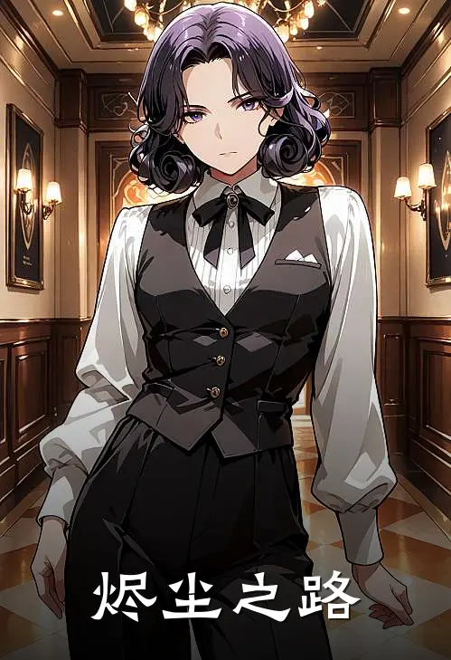 烬尘之路柯尔莱西小说完结推荐_完整版小说免费阅读烬尘之路(柯尔莱西)