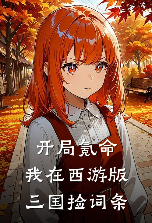 开局氪命，我在西游版三国捡词条(路辰李大目)阅读免费小说_完本热门小说开局氪命，我在西游版三国捡词条路辰李大目