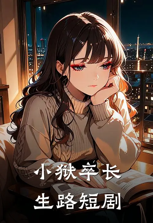 小狱卒长生路短剧