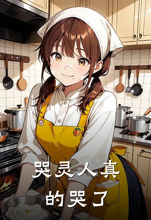 哭灵人真的哭了