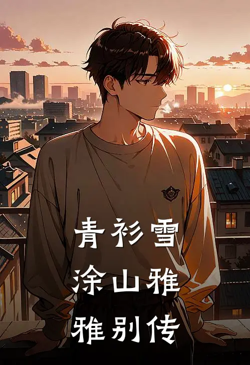 青衫雪：涂山雅雅别传(林砚雅雅)免费小说完结版_最新章节列表青衫雪：涂山雅雅别传(林砚雅雅)