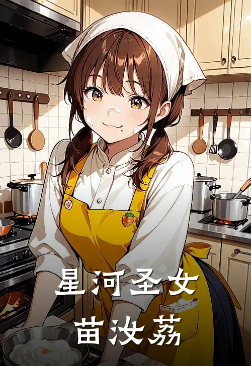 星河圣女苗汝荔