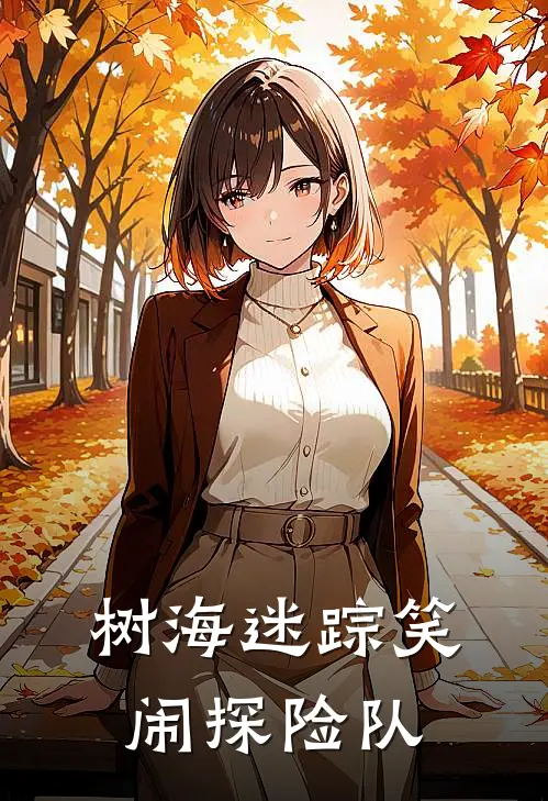 树海迷踪笑闹探险队李明阳张磊最新小说推荐_完本小说免费阅读树海迷踪笑闹探险队(李明阳张磊)