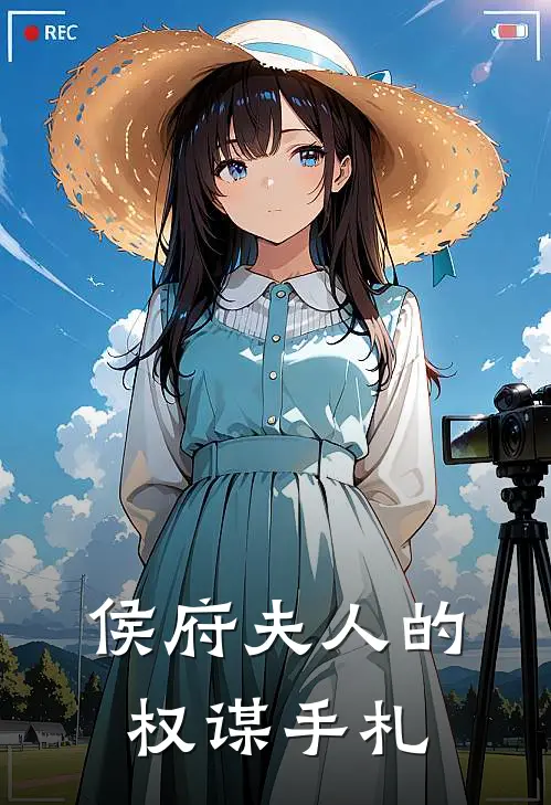 侯府夫人的权谋手札(陆文渊静姝)免费阅读_完结热门小说侯府夫人的权谋手札(陆文渊静姝)