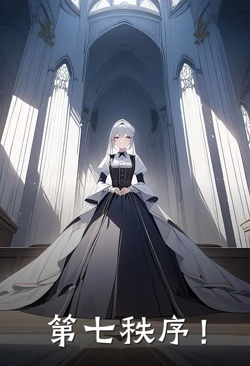 第七秩序！