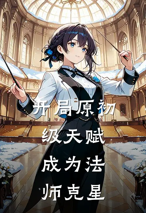 开局原初级天赋，成为法师克星