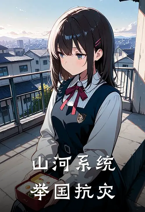 山河系统举国抗灾