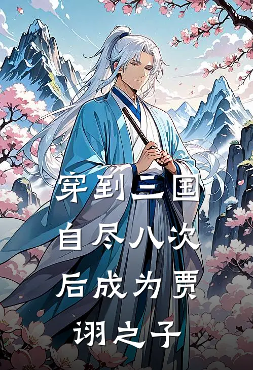 穿到三国，自尽八次后成为贾诩之子贾诩曹操小说免费阅读无弹窗_完结版小说全文免费阅读穿到三国，自尽八次后成为贾诩之子(贾诩曹操)