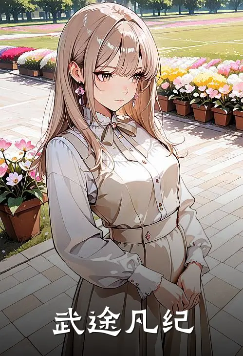 武途凡纪林越赵强完整版免费阅读_林越赵强精彩小说