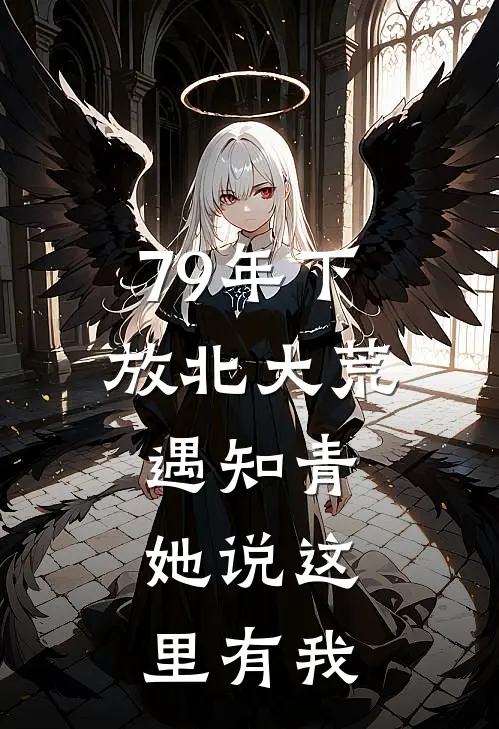 《79年下放北大荒遇知青，她说这里有我》江远沈意_(79年下放北大荒遇知青，她说这里有我)全集在线阅读