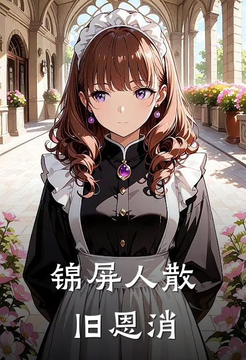 锦屏人散旧恩消(裴铮云莺)最新小说全文阅读_最新章节列表锦屏人散旧恩消(裴铮云莺)