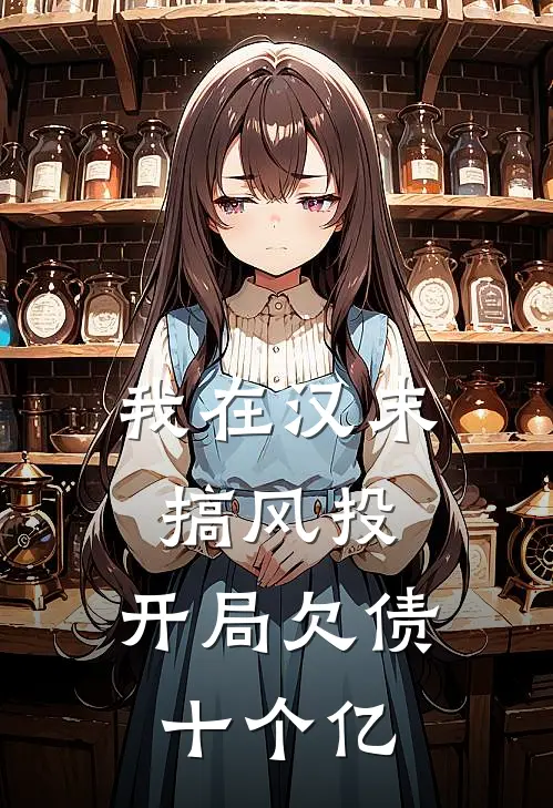 我在汉末搞风投，开局欠债十个亿