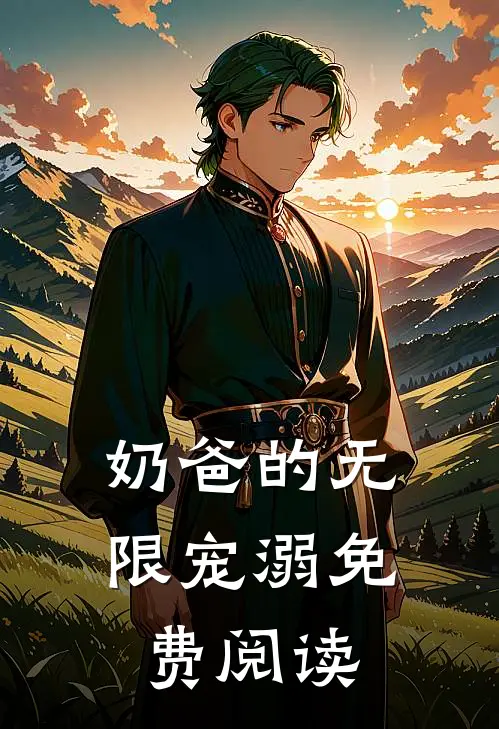 奶爸的无限宠溺免费阅读