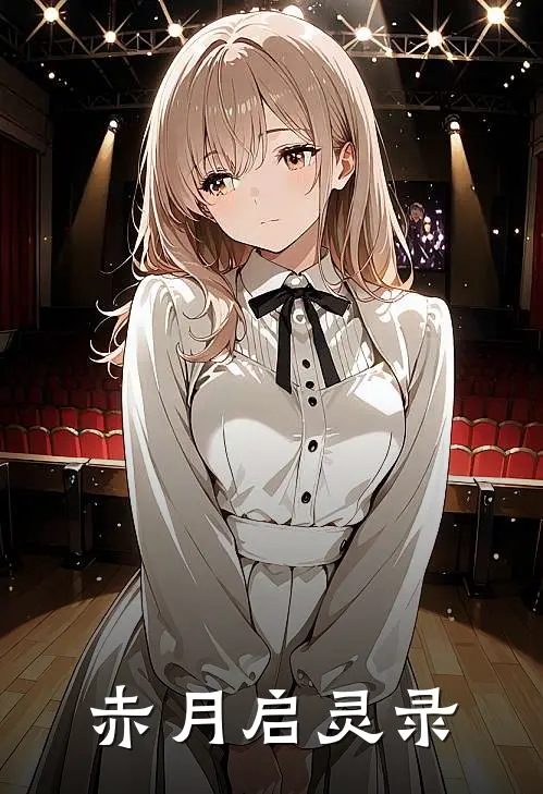 赤月启灵录（雷浩宇浩宇）最新章节列表_雷浩宇浩宇)赤月启灵录最新章节列表笔趣阁（赤月启灵录）