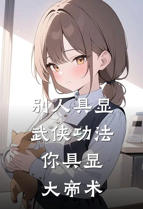 别人具显武侠功法，你具显大帝术林启王铁牛热门小说排行_免费小说别人具显武侠功法，你具显大帝术林启王铁牛