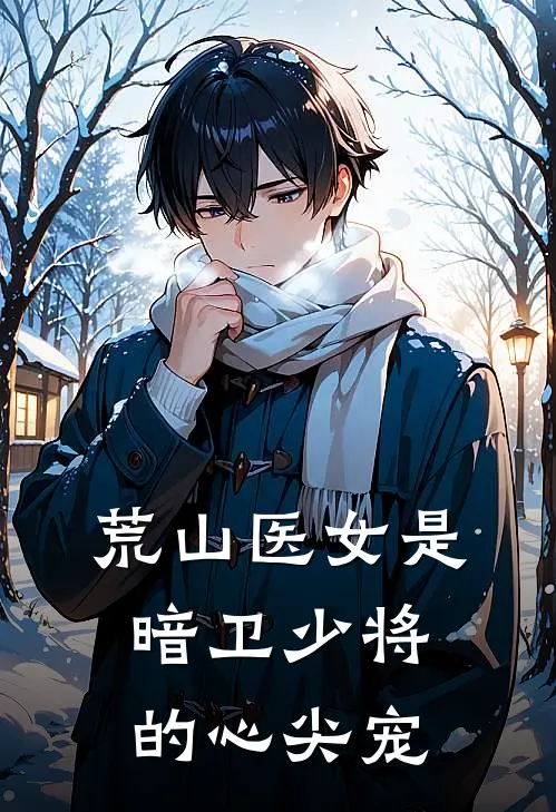 荒山医女是暗卫少将的心尖宠(沈清蕙祁寒)小说全文免费阅读_无弹窗全文免费阅读荒山医女是暗卫少将的心尖宠(沈清蕙祁寒)