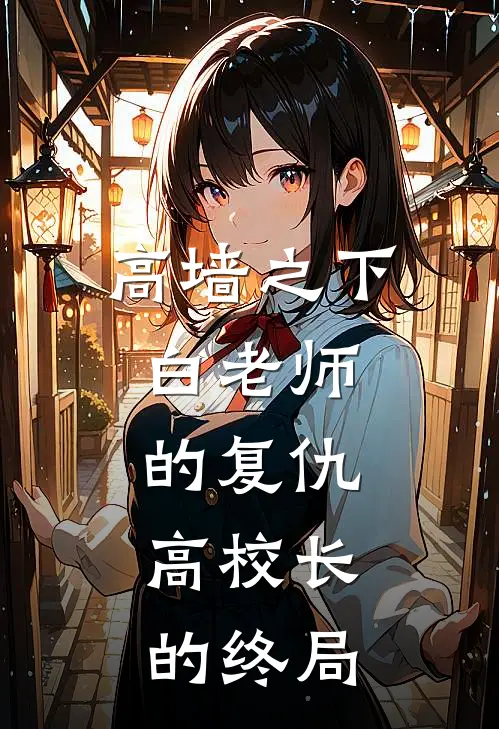 高墙之下：白老师的复仇，高校长的终局(高正淳星宸)热门网络小说推荐_最新章节列表高墙之下：白老师的复仇，高校长的终局(高正淳星宸)