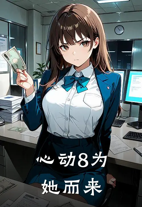 心动8为她而来陆沉多多热门完结小说_最新章节列表心动8为她而来(陆沉多多)