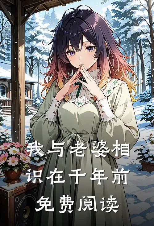 我与老婆相识在千年前免费阅读